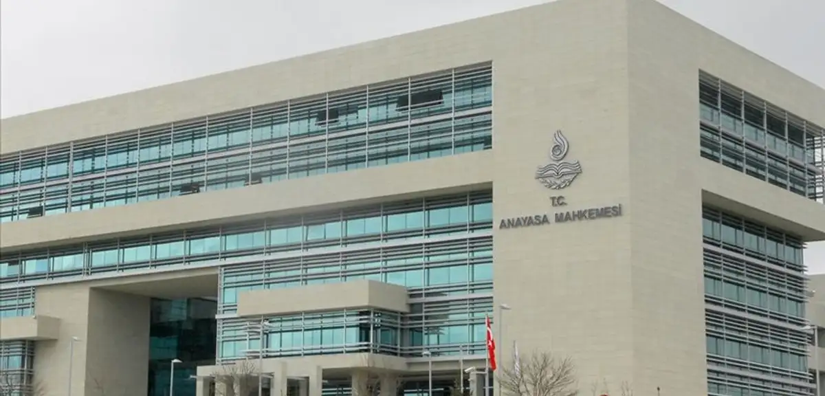 CHP'nin Olağanüstü Kurultayına Tedbir Talebi Reddedildi