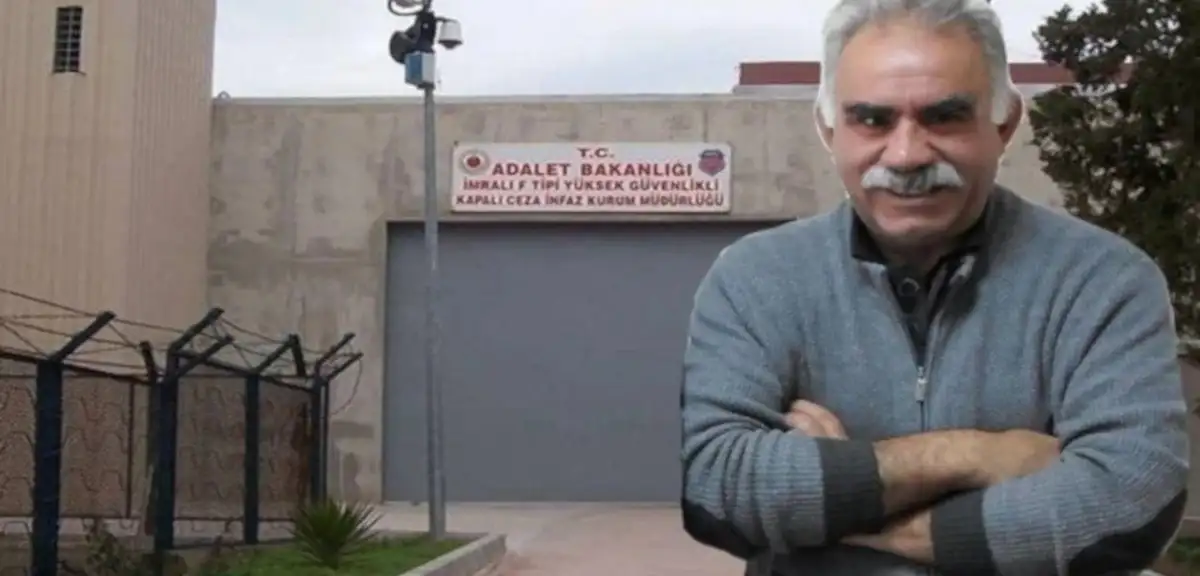 Öcalan'ın Ailesinden Görüşme Talebi!