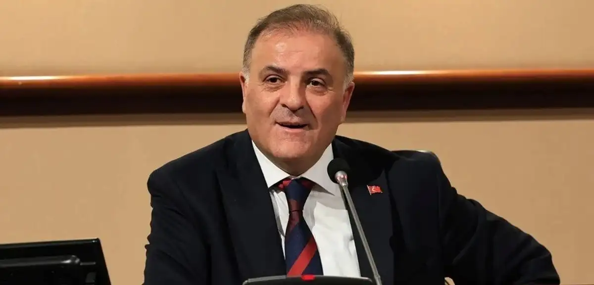 Oylama Sona Erdi: İstanbul Büyükşehir Belediye Başkanı Nuri Aslan Oldu