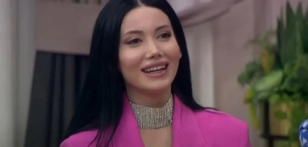 Kısmetse Olur Yarışmacısı Saraçhane'deki Eylemde Görüldü