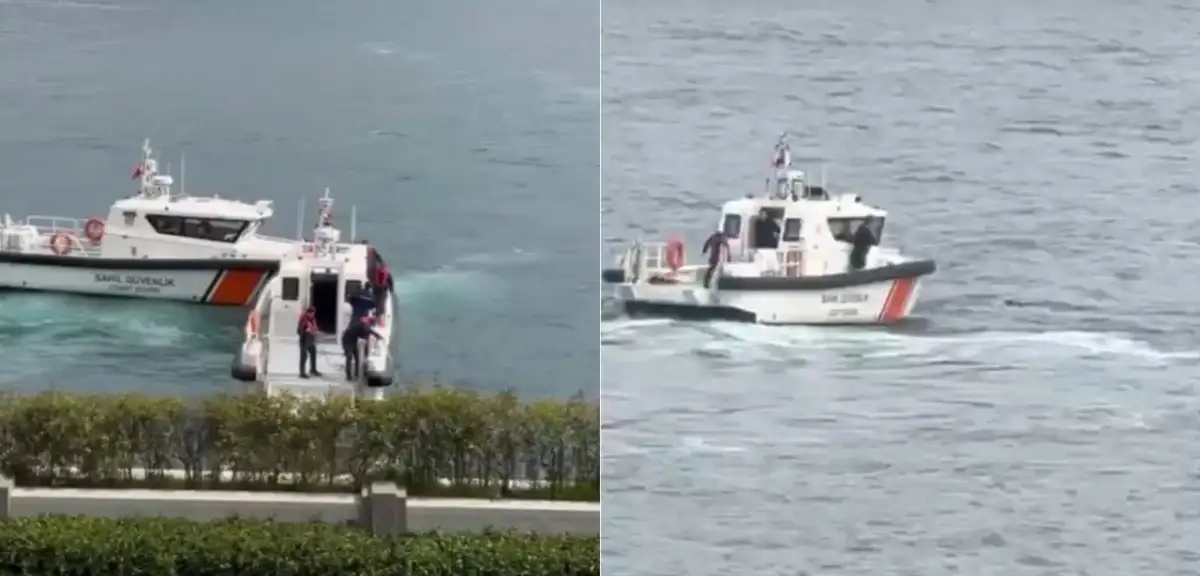 İstanbul Boğazı'nda Korkunç Olay: 2 Saat Arayla 2 Cansız Beden Bulundu