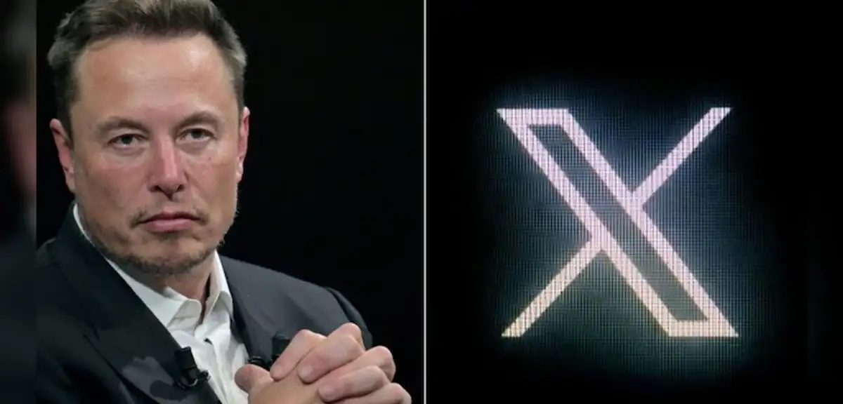 Elon Musk X'i 33 Milyar Dolara Sattı