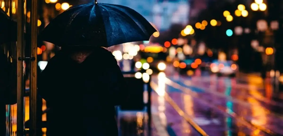 Yalancı Bahar Sona Erdi: Meteoroloji'den Yağış ve Soğuk Hava Uyarısı