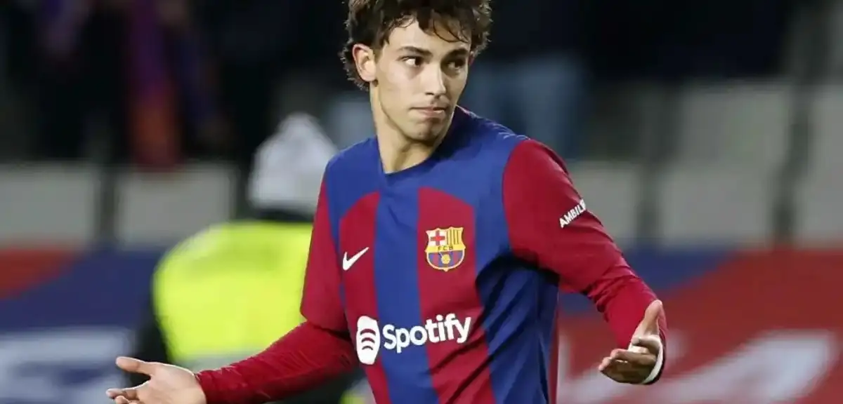 Galatasaray'dan Joao Felix Bombası!