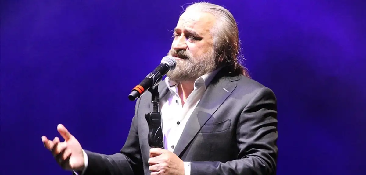 Volkan Konak'ın Cenaze Töreninde Kızı Şimal Konak Fenalaştı! Eşi Selma Konak'ın Sözleri Yürek Burktu