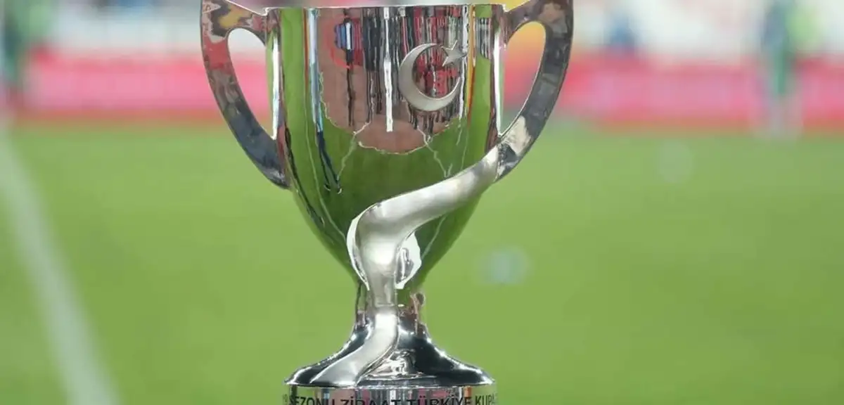 Ziraat Türkiye Kupası Çeyrek Final: Fenerbahçe Galatasaray Maçı Ne Zaman, Saat Kaçta, Hangi Kanalda?