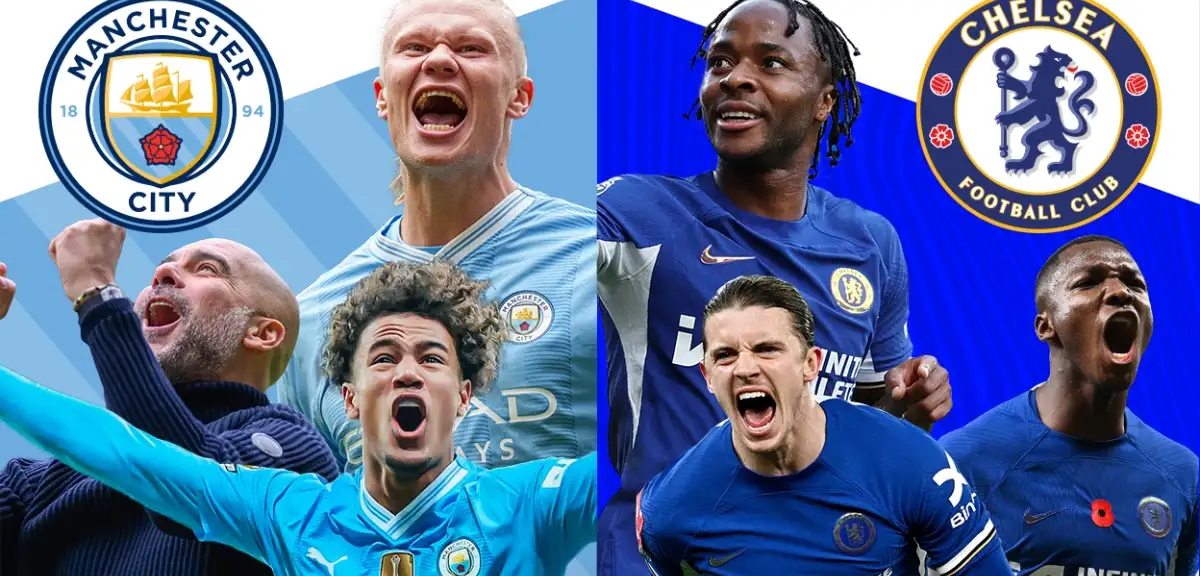 Chelsea ve Manchester City Taraftarları Kulüpler Kupası'nda Takımlarını Yalnız Bırakacak