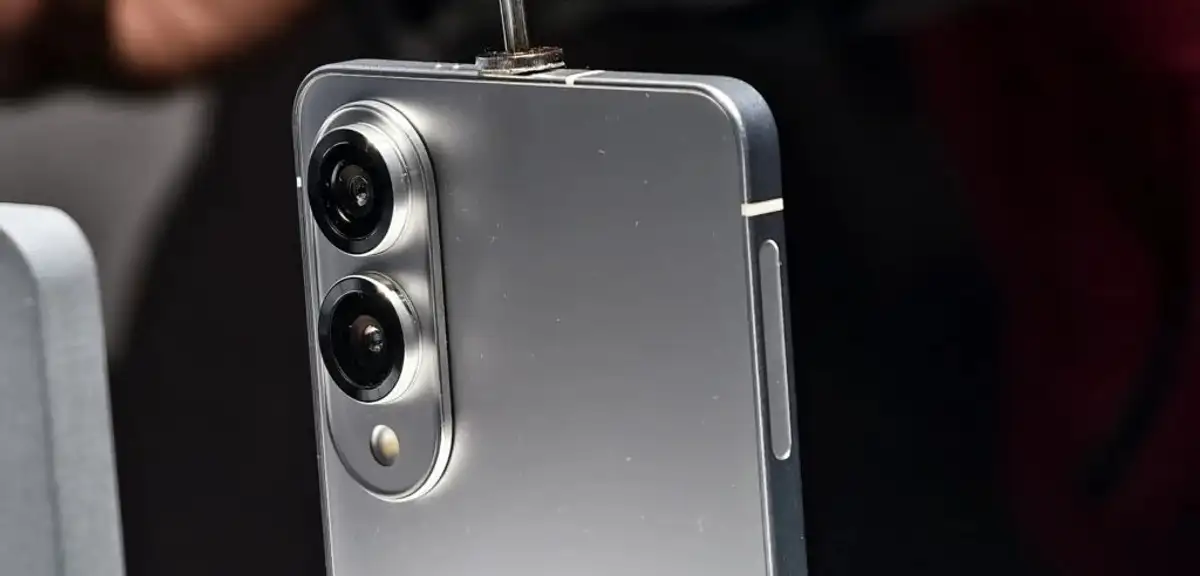Galaxy S25 Edge Mayıs'a Ertelendi