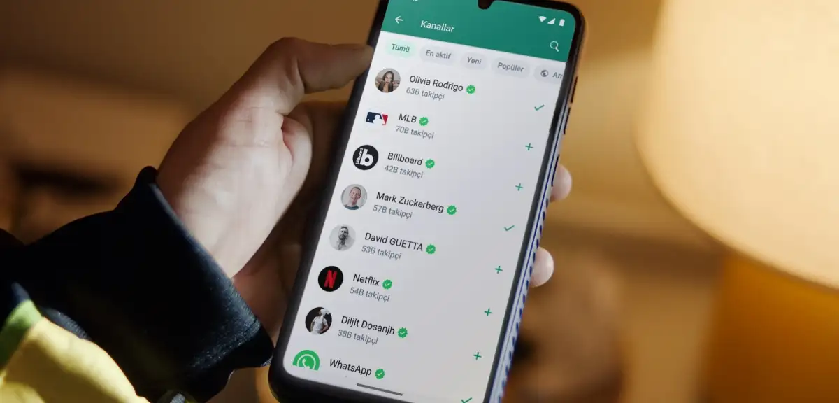1 Mayıs Sonrasında Bu Telefonlarda WhatsApp Çalışmayacak