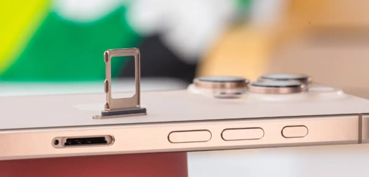iPhone'lar için Yeni Tuşlar Geliyor
