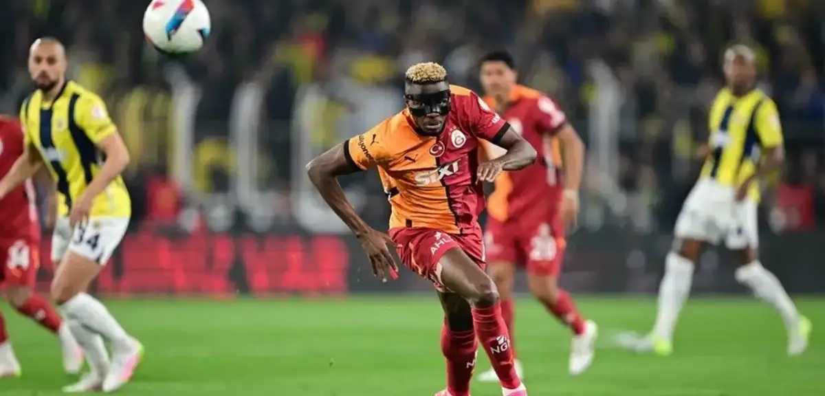 Olaylı Derbide Taşkınlık Yapan 43 Kişi Gözaltına Alındı