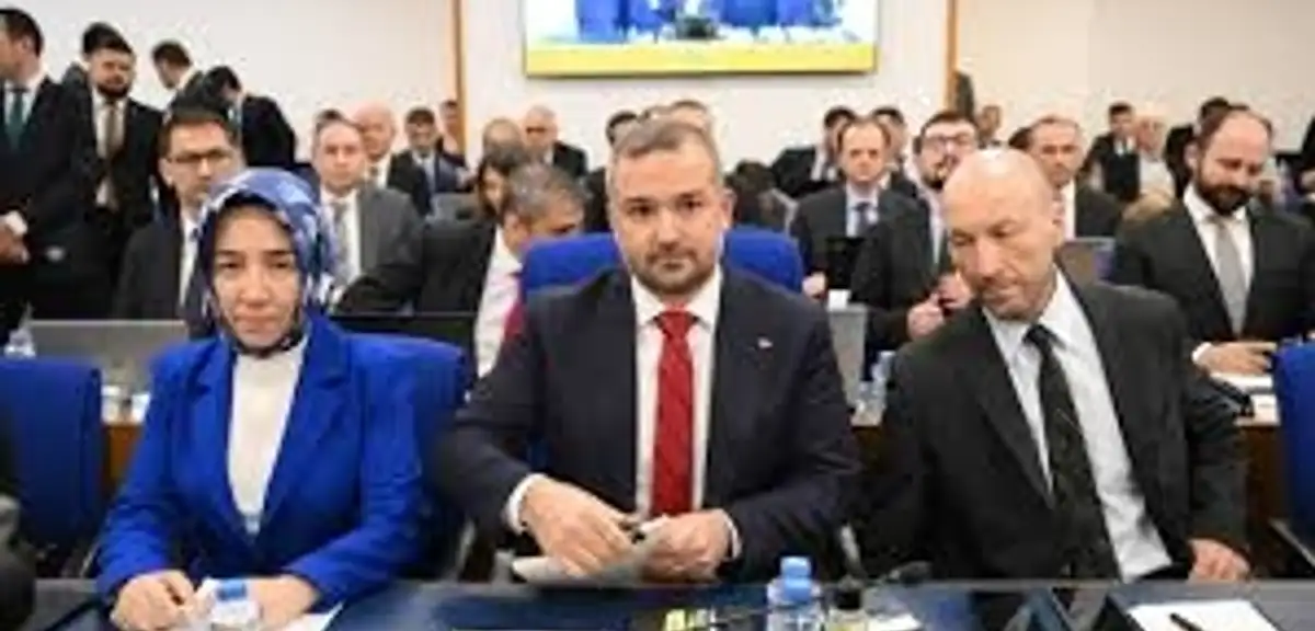 Merkez Bankası Nisan Ayı Faiz Kararını Ne Zaman Açıklayacak?