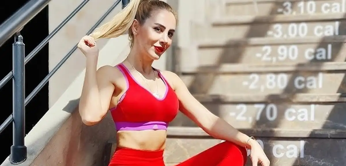 Spor Eğitmeni Ayşegül Demirsoy'dan Taciz İtirafı: Ev Sahibi Hakkında Suç Duyurusunda Bulundu