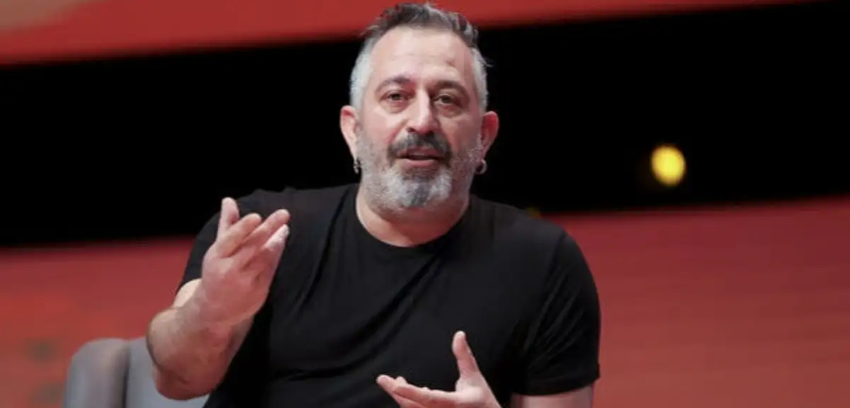 Cem Yılmaz'dan Sosyal Medya Eleştirilerine Yanıt