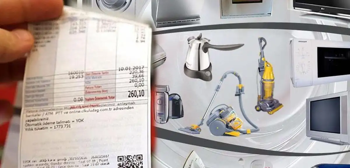 Ev Elektrik Fiyatları Zamlandı!