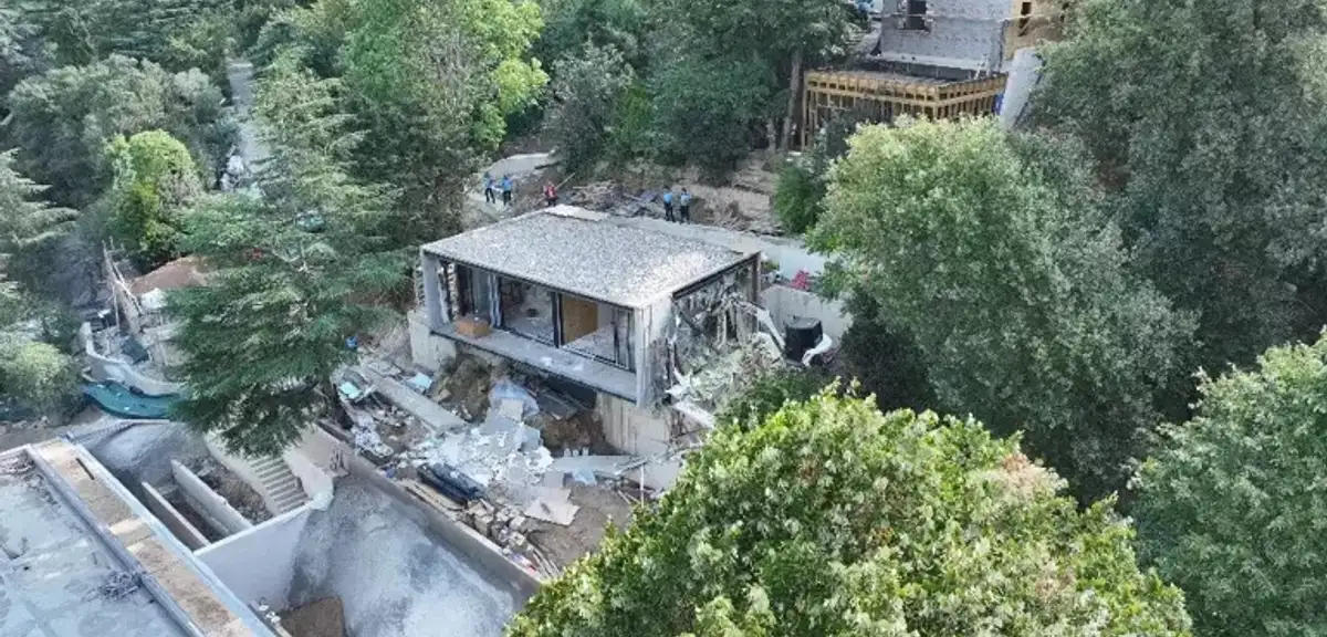 İBB Hakkında Yolsuzluk Soruşturması Derinleşiyor: Vaniköy'de Kaçak Yapılar için Rüşvet İddiası
