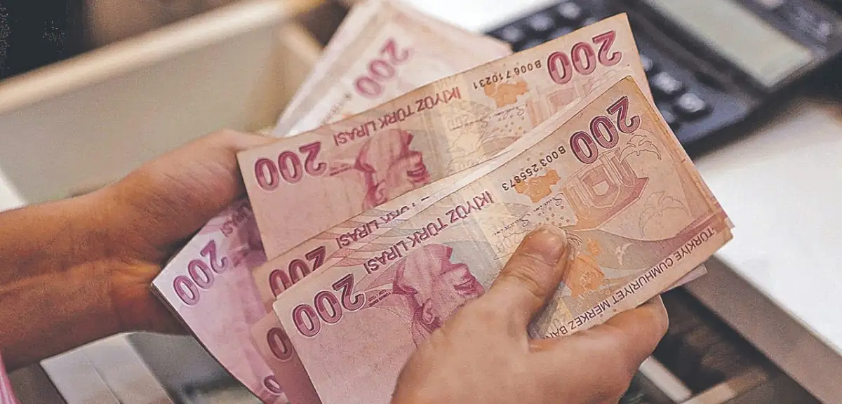 Hazine ve Maliye Bakanlığı'ndan "Stok Vergisi" İddialarına Yalanlama