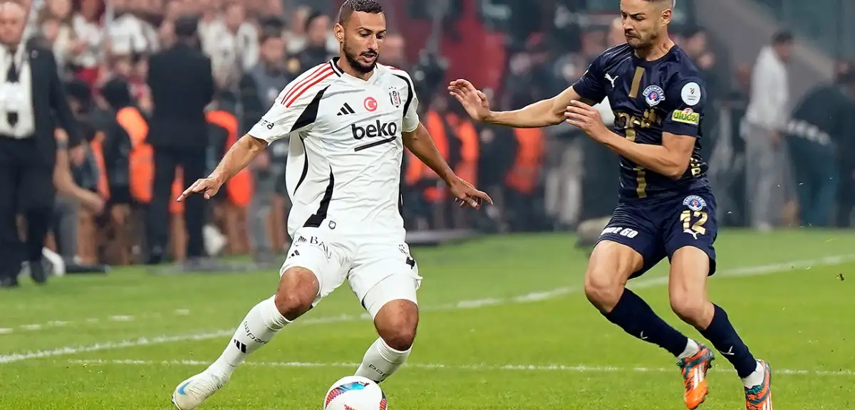 Kasımpaşa Beşiktaş Maçı Ne Zaman, Hangi Kanalda?