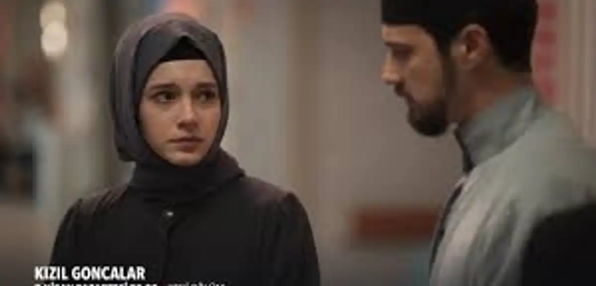 Kızıl Goncalar'ın Yeni Bölümü Bu Akşam Neden Yok?