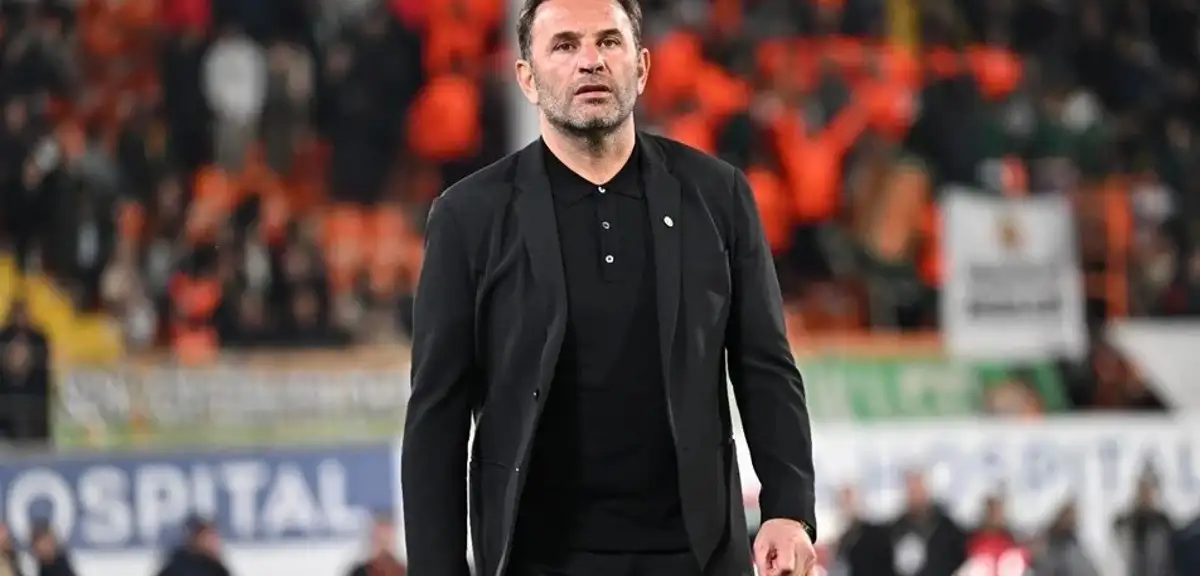 Okan Buruk İtalyan Devine İmza Atabilir!