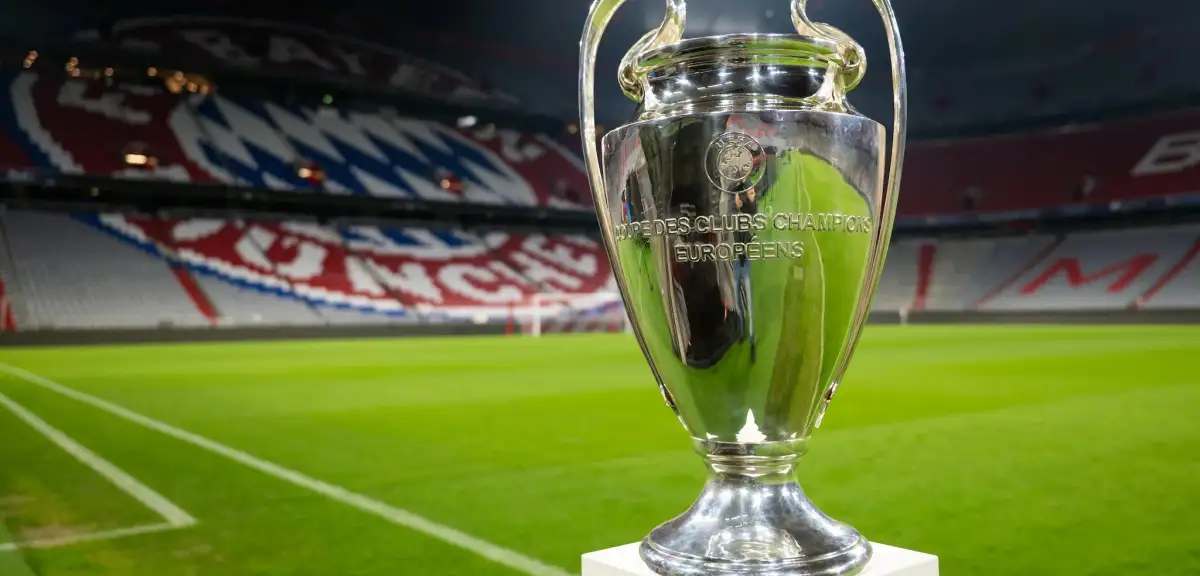 UEFA Şampiyonlar Ligi Çeyrek Final Maçları Başlıyor