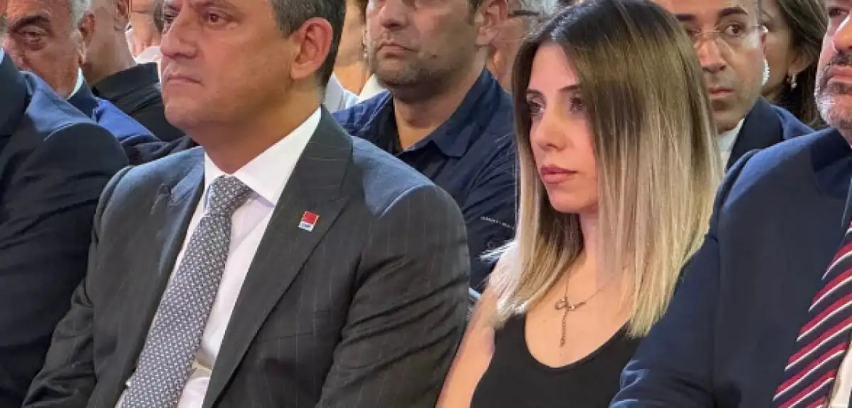 Dilruba Kayserilioğlu'ndan Özgür Özel'e Sert Suçlamalar: "Bana İktidardan Daha Fazlasını Yaptı!"