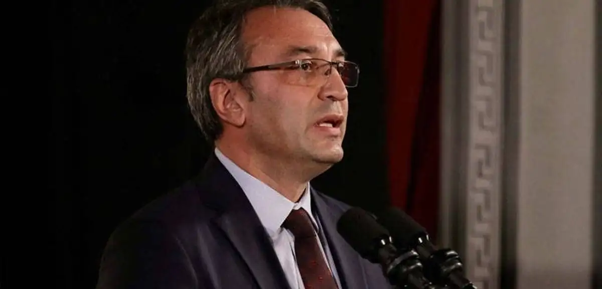 Mahir Polat Yeniden Adli Tıp Kurumu'na Sevk Edilecek