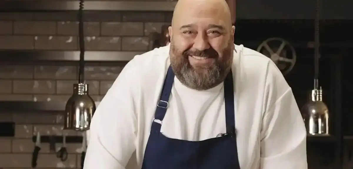 Somer Sivrioğlu MasterChef'ten Kovuldu mu? Gerçek Belli Oldu