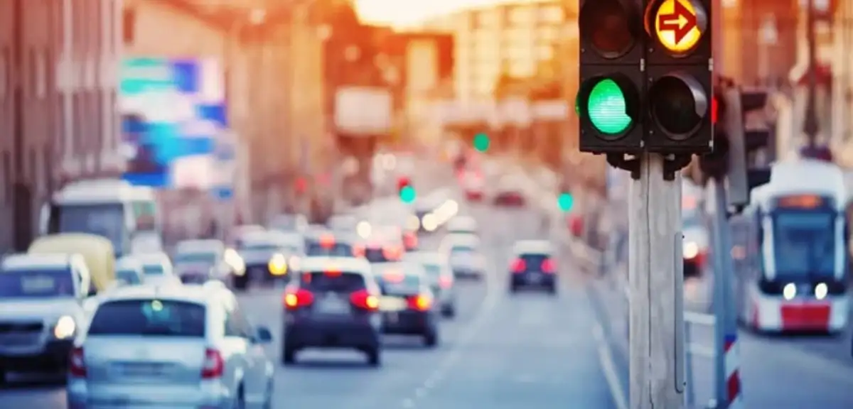 Trafikte Yeni Dönem: Kurallar Değişiyor