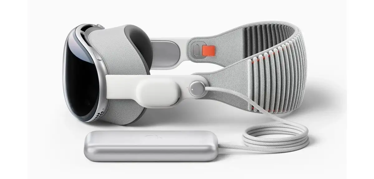 Apple Vision Pro 2 Bu Yıl Tanıtılabilir