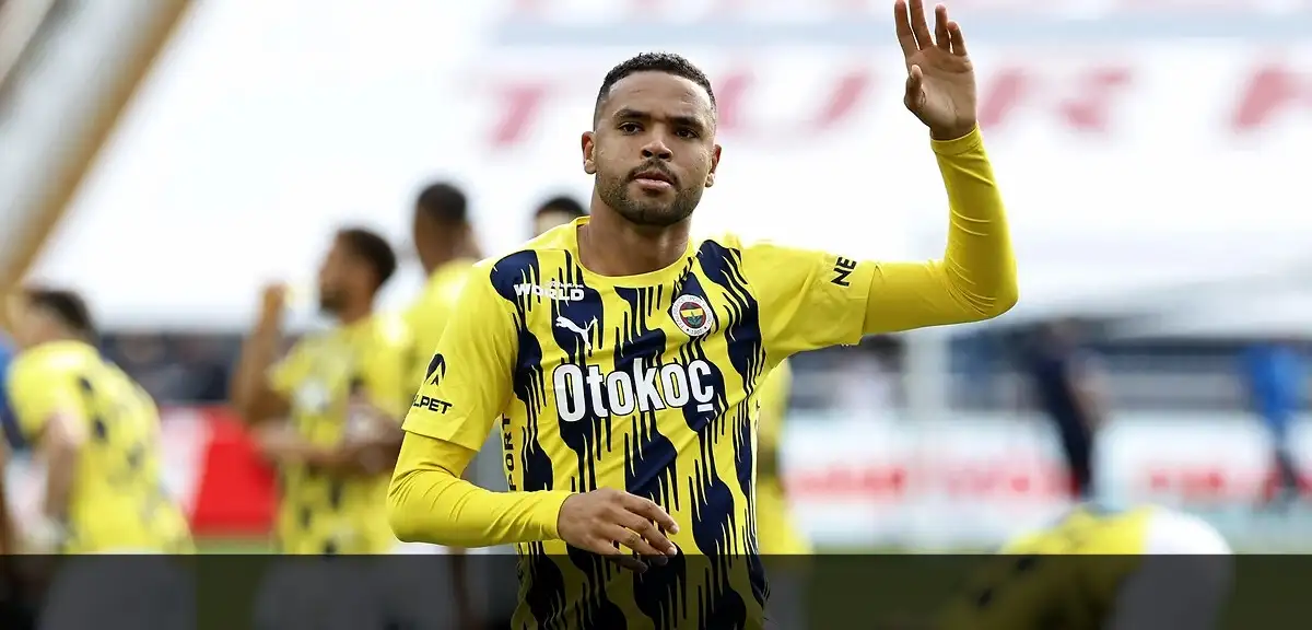 Mourinho'nun En-Nesyri Kararı Ortaya Çıktı!