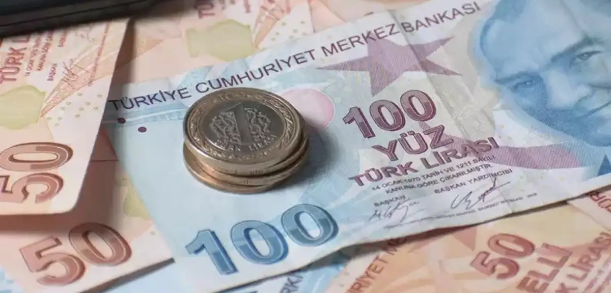 Yaşlılık ve Engelli Maaşları Hesaplarda