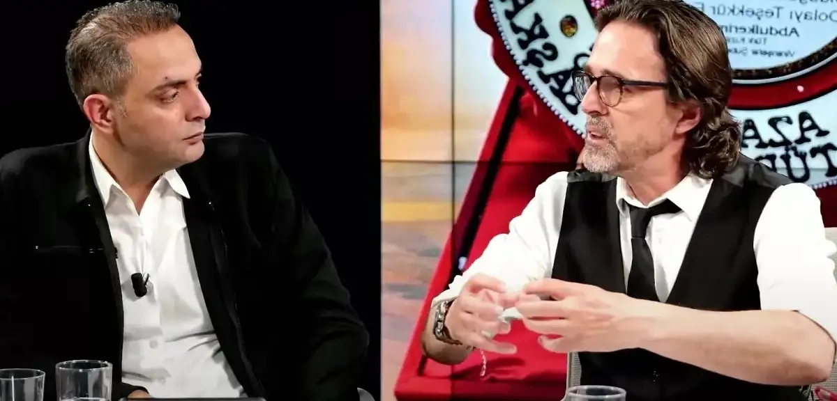 Gazeteciler Timur Soykan ve Murat Ağırel Gözaltına Alındı