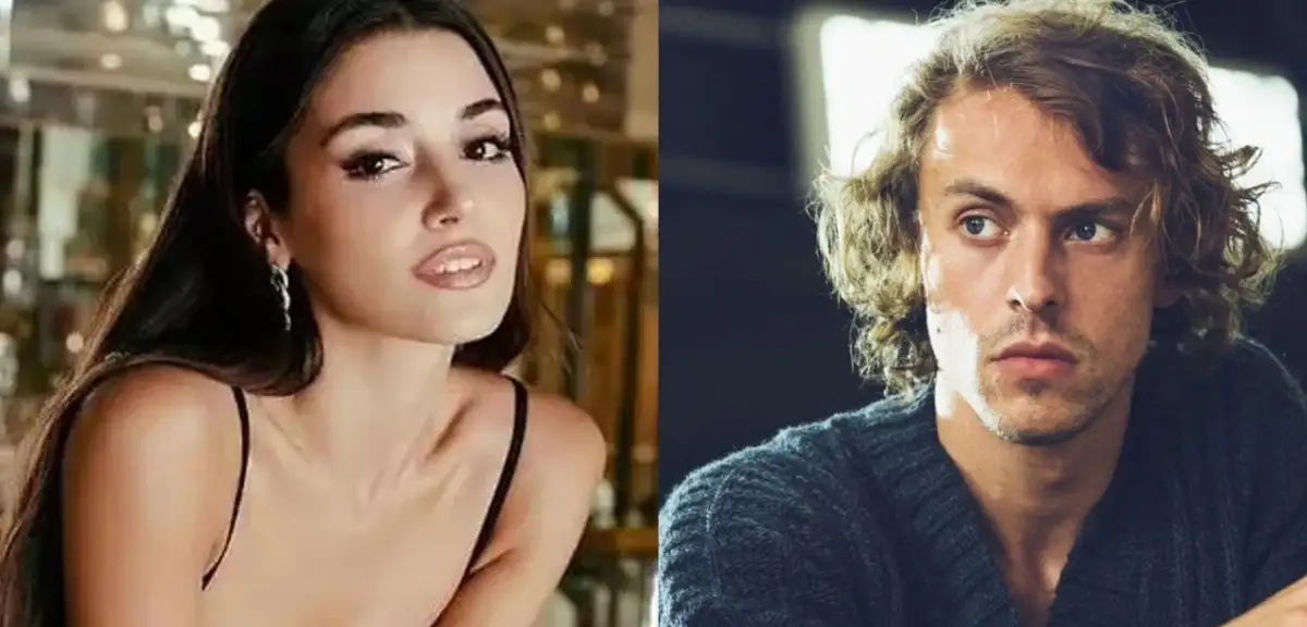 İki Dünya Bir Dilek Filminin Çekimleri Başladı