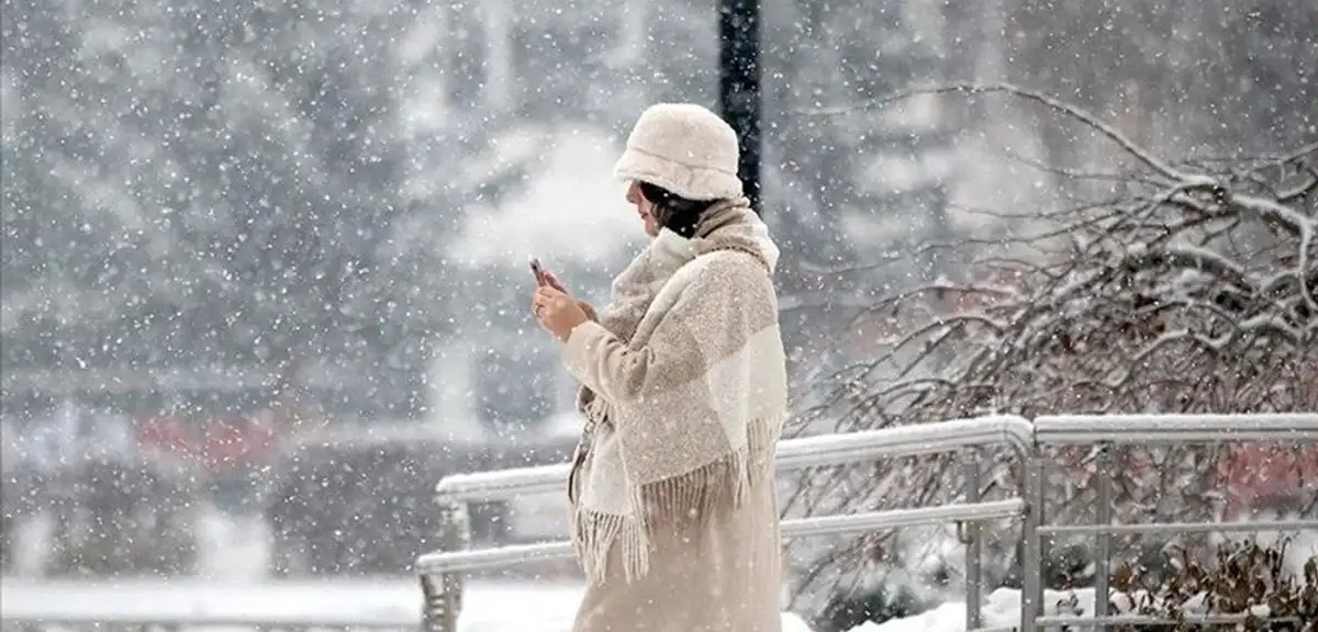 İstanbul ve Ankara için Kar Uyarısı!