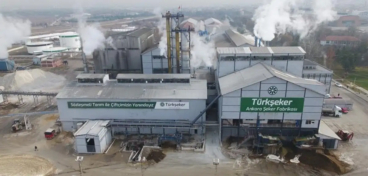 Türkşeker Personel Alımı Yapacak: İşte Detaylar