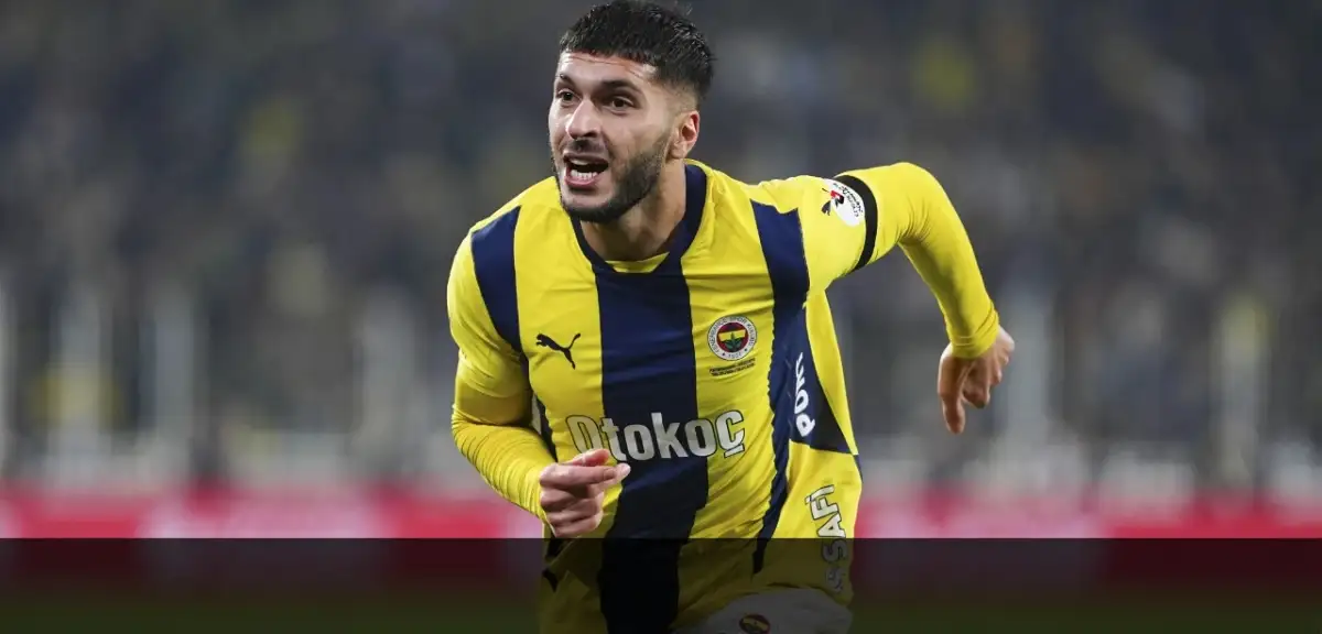 Fenerbahçe Oğuz Aydın'ın Bonservisini Belirledi
