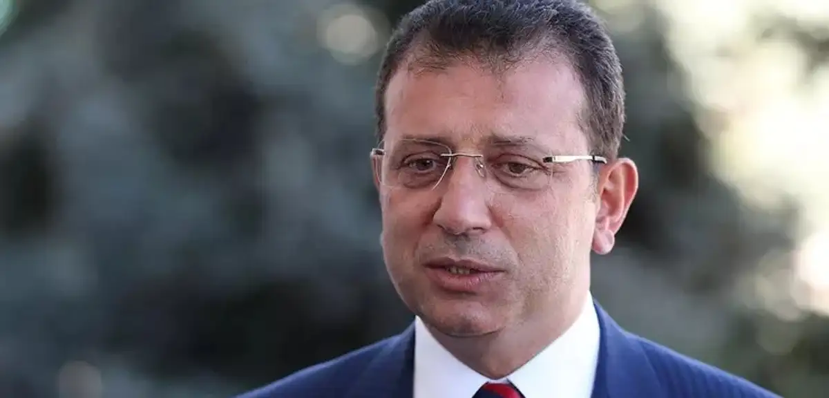 İmamoğlu Davası 16 Haziran'a Ertelendi