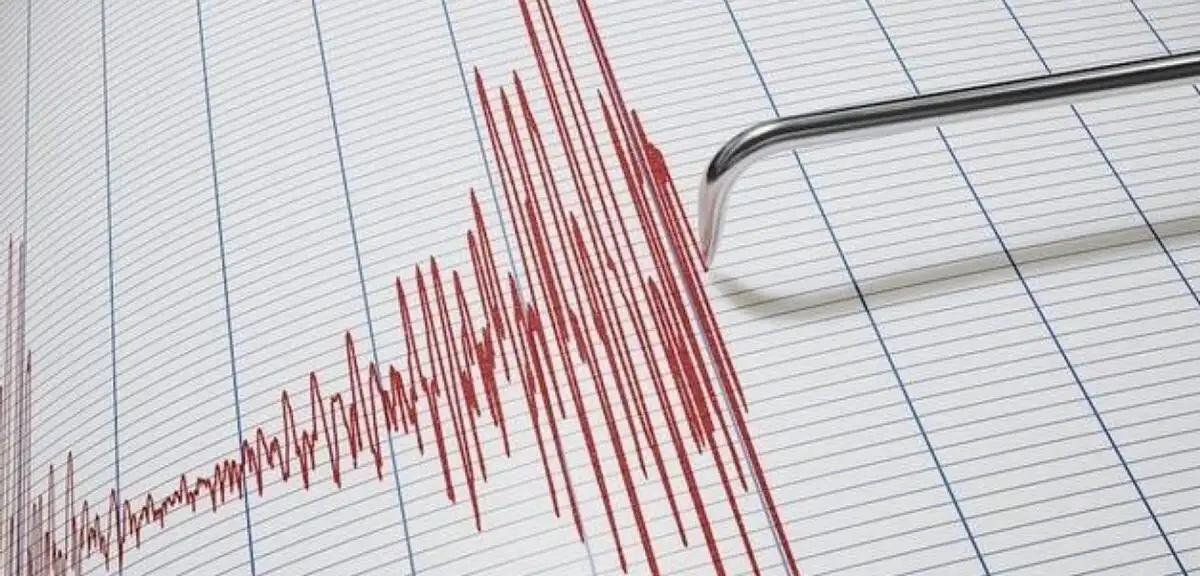 Muğla'nın Bodrum İlçesinde 3.7 Büyüklüğünde Deprem