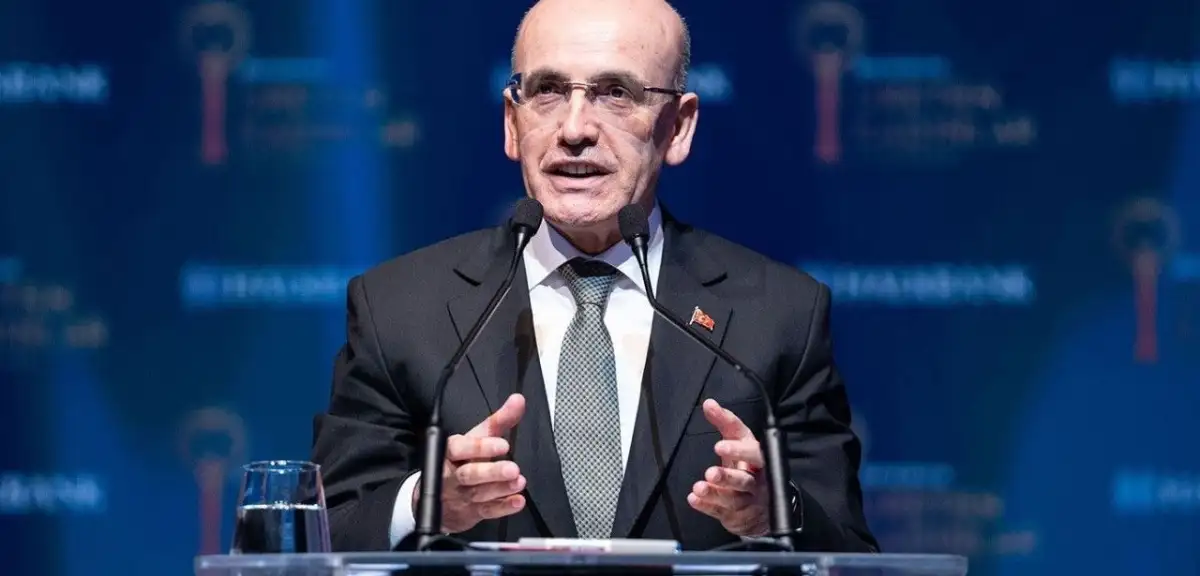 Bakan Şimşek: Enflasyon Daha Da Düşecek
