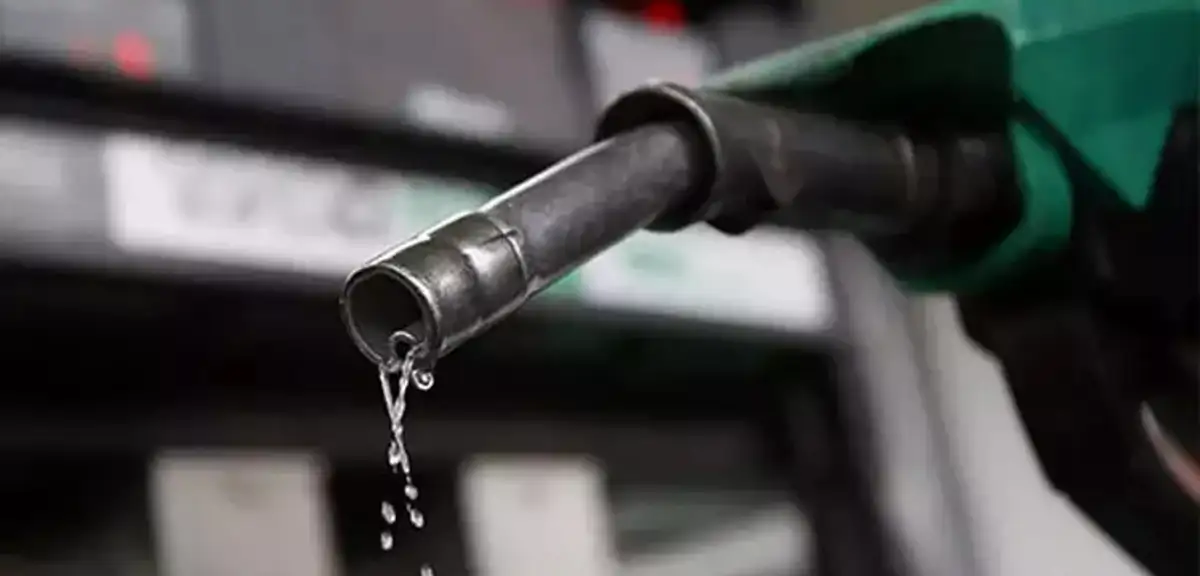Benzine 81 Kuruş Zam Yapıldı