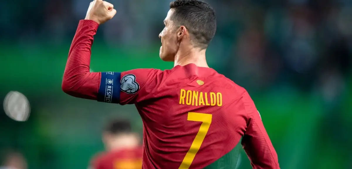 Ronaldo'nun Marka Değeri Dudak Uçuklattı