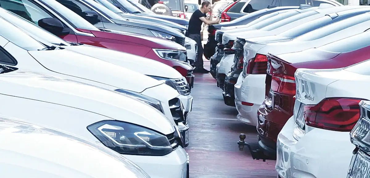 İlk Çeyrekte Otomotiv Üretimi Artış Gösterdi