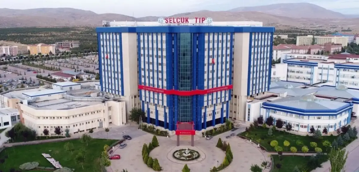 Konya'da Kadın Hastalar Hakkında Atıp Tutan Doktorlar Adliyeye Sevk Edildi!