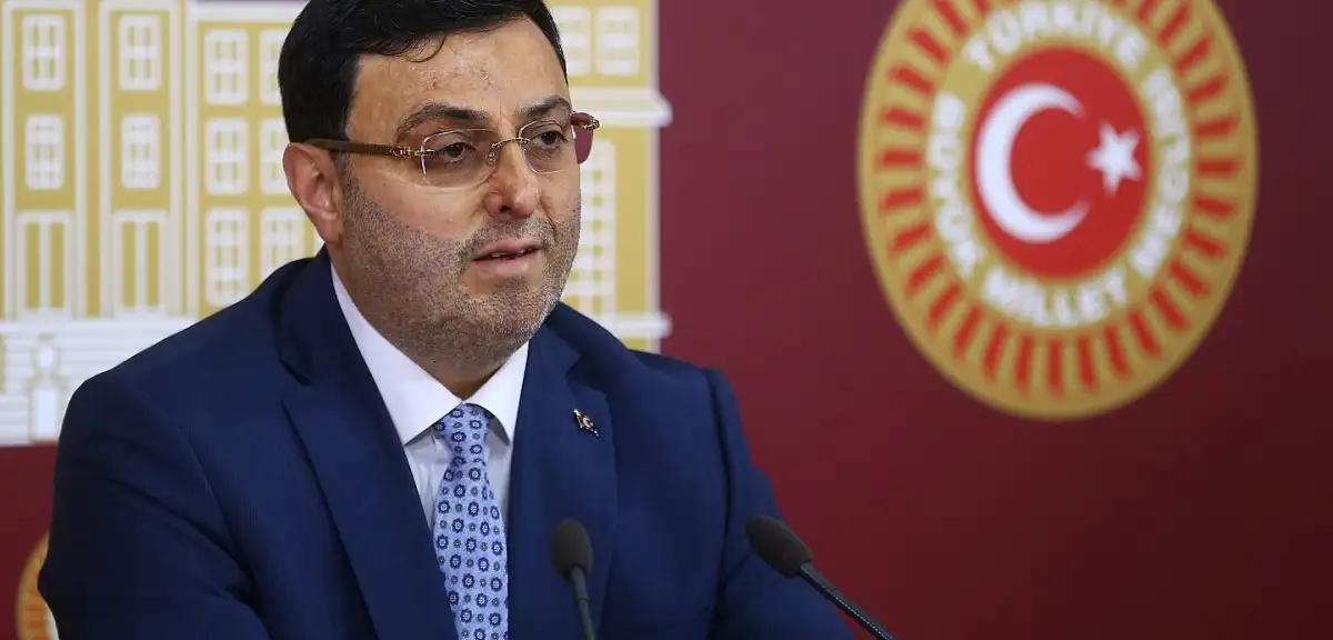 AK Parti'den Nevruz Hamlesi! Teklif Meclis'e Geldi