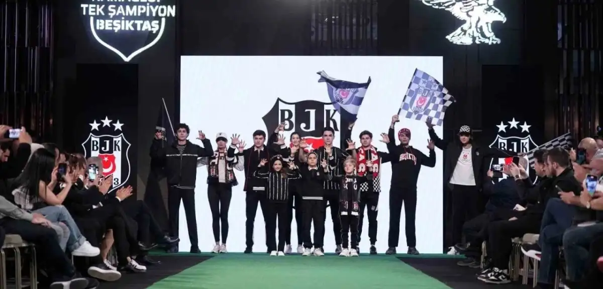 Kartal Yuvası Yeni Sezon Koleksiyonu Tanıtıldı