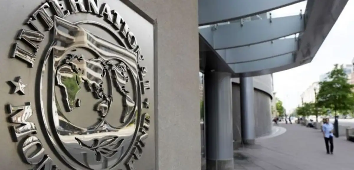 IMF: Ticari Gerilim Borsalarda Büyük Kayıplara Yol Açabilir