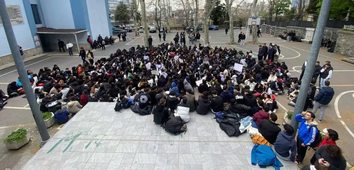 Öğretmenlerin Görev Yerleriyle İlgili Açıklama