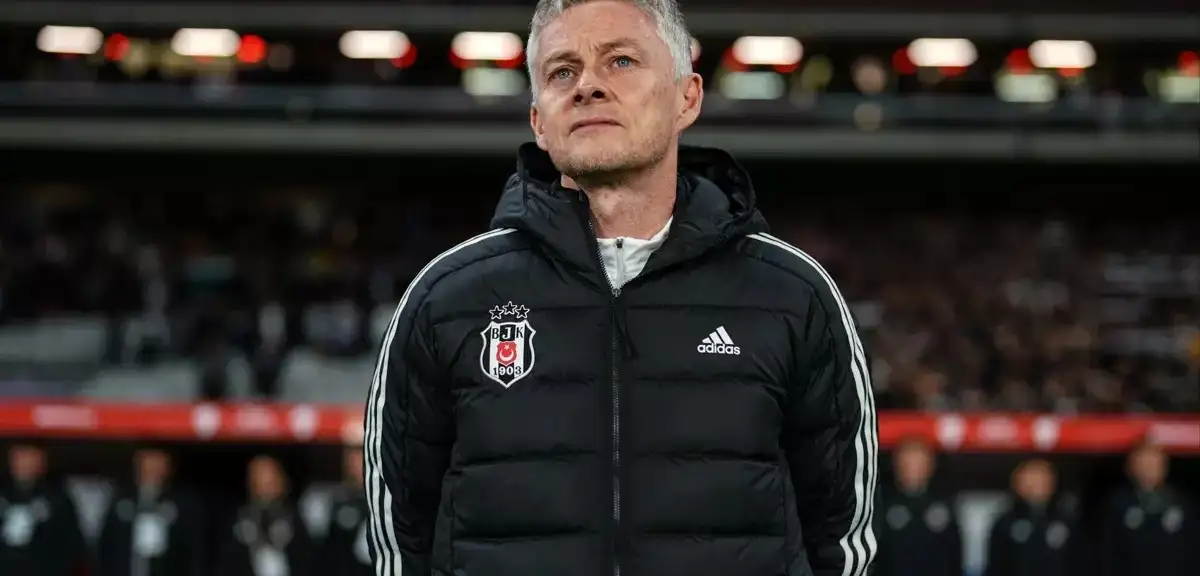 Beşiktaş'ta Yeniden Yapılanma Dönemi: Transfer Listesinde 5 İsim Öne Çıkıyor