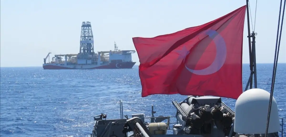 Karadeniz'in Güvenliği Türkiye'ye Emanet: İngiltere ve Fransa'dan Temsilciler İstanbul'a Geliyor